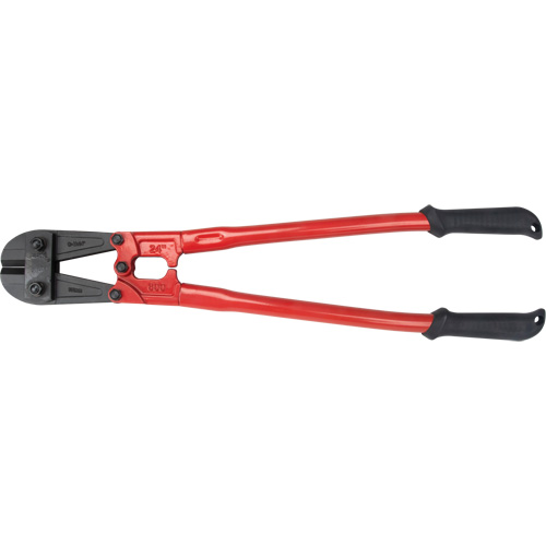 Coupe-boulon, 24" l, Coupe centrale Northern Industrial Supply Inc.