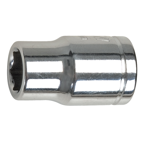 SAE Socket, 1/4", 3/8" Drive, 6 Points Northern Industrial Supply Inc.