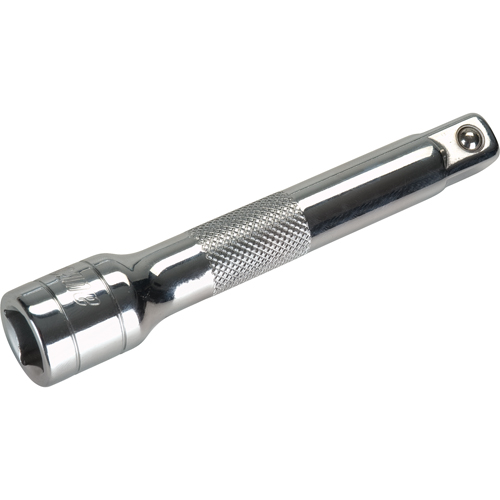 Socket Extension, 1/2" Drive, 5" L Northern Industrial Supply Inc.