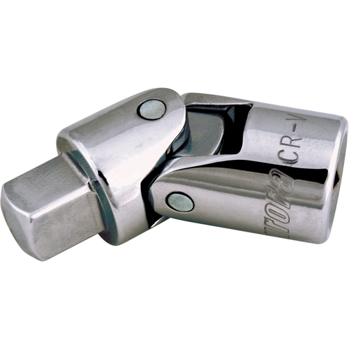 Universal Joint, 1/2" Drive, 1/2" Socket Northern Industrial Supply Inc.