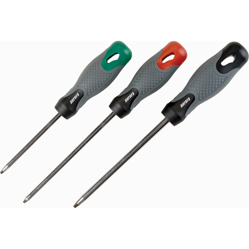 Screwdriver Set, 3 Pcs. Northern Industrial Supply Inc.