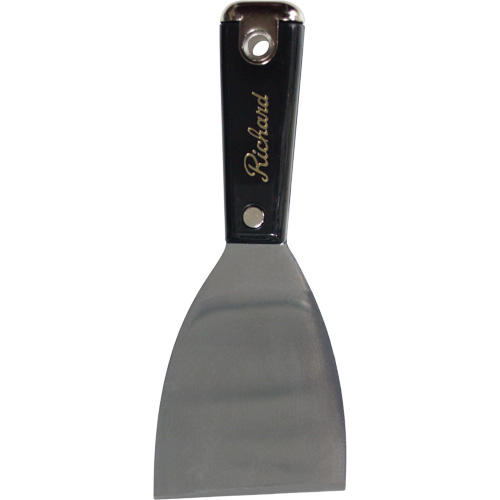 Putty Knife, 3", High-Carbon Steel Blade Northern Industrial Supply Inc.