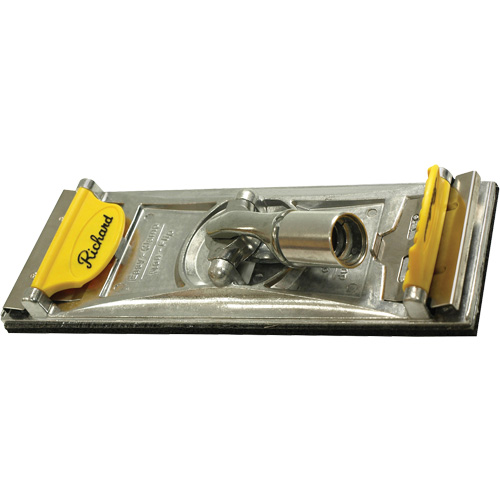 Aluminum Pole Sander Northern Industrial Supply Inc.