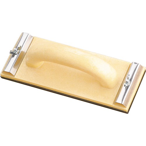 BLOC PONCER MANUEL EN POLY.STRUCTURE,9"X3 1/4" Northern Industrial Supply Inc.