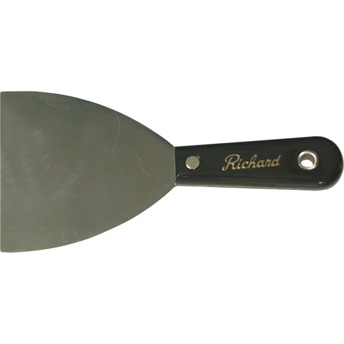 COUTEAU A MASTIC, 4",ACIER RIGIDE, 4", Lame en Acier Northern Industrial Supply Inc.