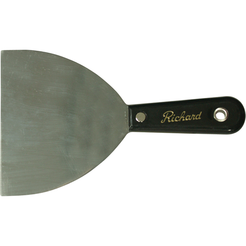 Putty Knife Stiff Steel, 5", Steel Blade Northern Industrial Supply Inc.