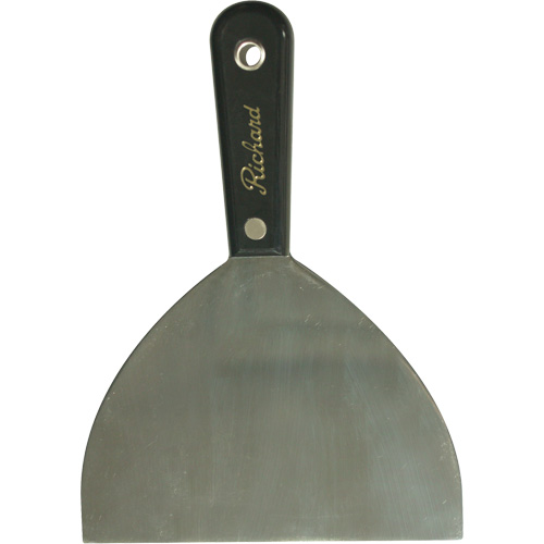 Putty Knife, High-Carbon Steel Blade Northern Industrial Supply Inc.
