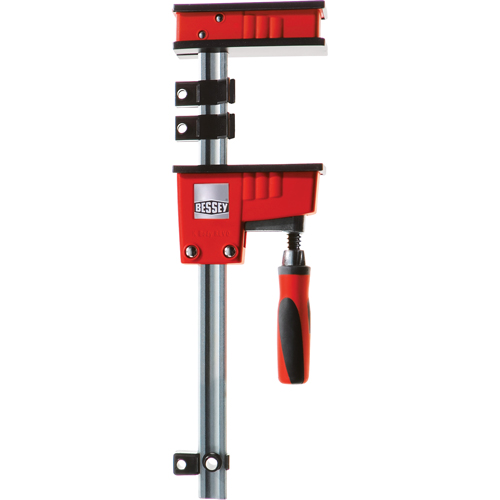 K Body Revo Parallel Bar Clamps , 82" (2083 mm) Capacity, 3-3/4" (95 mm) Throat Depth Northern Industrial Supply Inc.