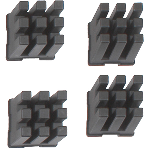 Accessoires pour serre-joints parall&egrave;les - Syst&egrave;mes de charpente KP Northern Industrial Supply Inc.
