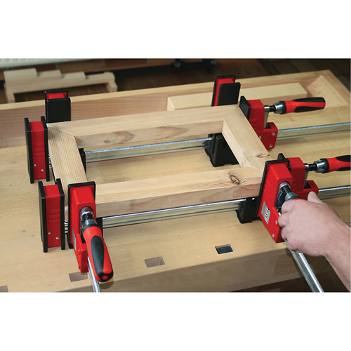 Accessoires pour serre-joints parall&egrave;les - Syst&egrave;mes de charpente KP Northern Industrial Supply Inc.