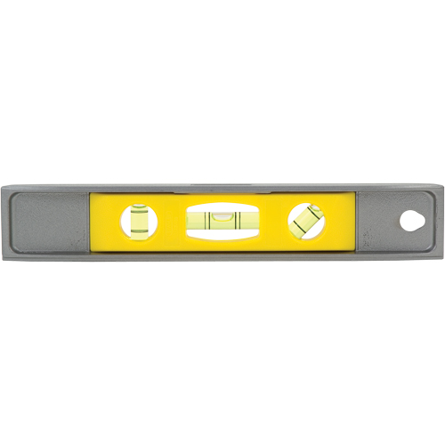 Niveau torpille, 9" lo, Magn&eacute;tique Northern Industrial Supply Inc.