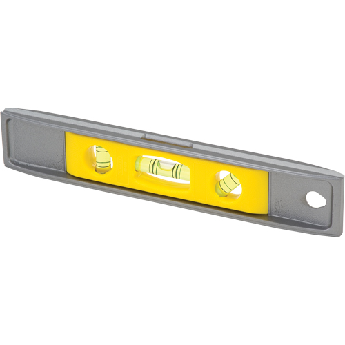 Niveau torpille, 9" lo, Magn&eacute;tique Northern Industrial Supply Inc.