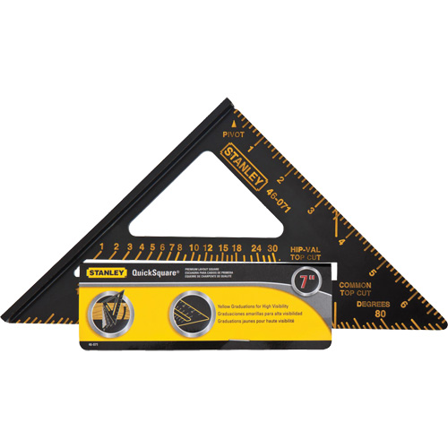 Quick Square&reg; Layout Tool Northern Industrial Supply Inc.