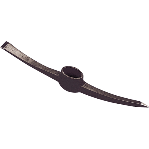 Clay Pick Head, 6 lbs. Head Northern Industrial Supply Inc.