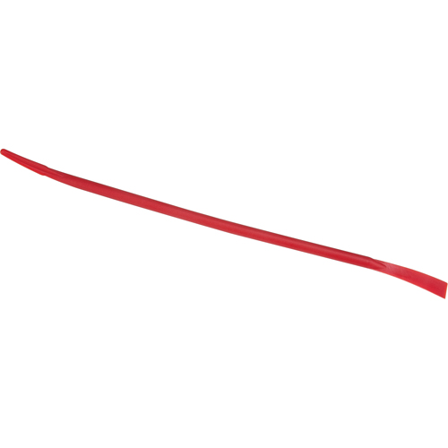 Sealing Spatula, Fibreglass, 1/4" W, 1-1/2" L, Fibreglass Handle Northern Industrial Supply Inc.