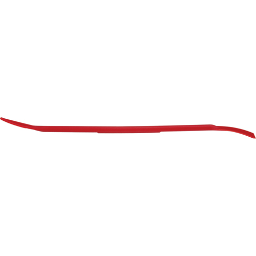 Sealing Spatula, Fibreglass, 1/4" W, 1-1/2" L, Fibreglass Handle Northern Industrial Supply Inc.