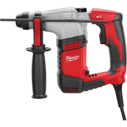 Marteaux rotatifs combin&eacute;s SDS +, 0" - 2-1/8", 5,5 A, 0-4400 Coups/min, 0-3700 Tr/min, 1,5 lb-pi Northern Industrial Supply Inc.