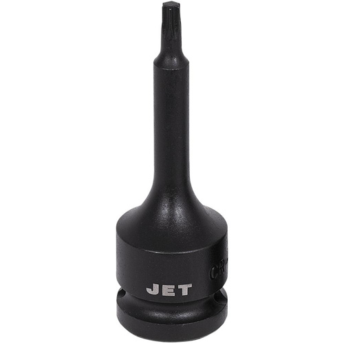 Impact Bit Socket, Torx&reg;, T-55 x 1/2" Drive Northern Industrial Supply Inc.