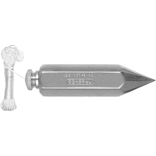 Steel Plumb Bobs Northern Industrial Supply Inc.