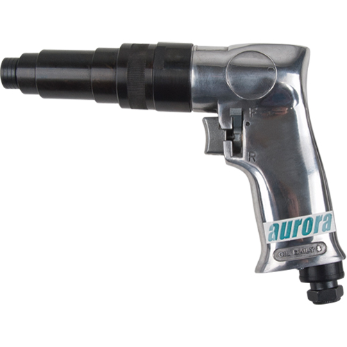 Tournevis pneumatique Northern Industrial Supply Inc.