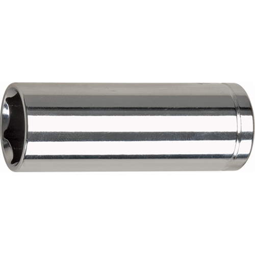 Douille m&eacute;trique, 10 mm, Prise 1/2", 6 pans, Profond Northern Industrial Supply Inc.