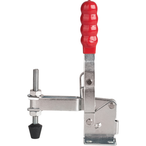 Vertical Hold-Down Clamps, 600 lbs. Clamping Force, Vertical Northern Industrial Supply Inc.