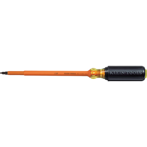 Insulated Square-Recess Screwdriver Northern Industrial Supply Inc.