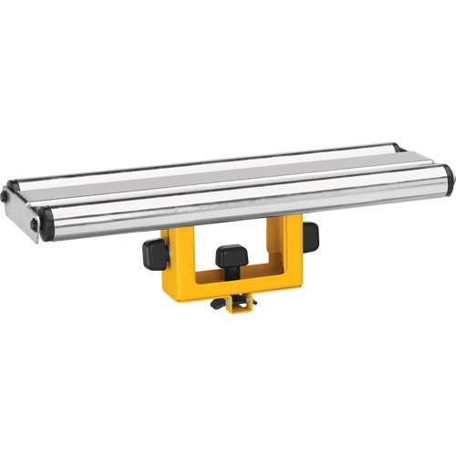 Wide Roller Material Support for Mitre Saw Stands Northern Industrial Supply Inc.