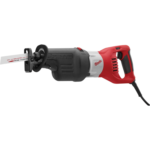 Super Sawzall&reg; Northern Industrial Supply Inc.