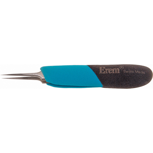 PINCETTES ERGO SUPER FINE ESD SAUF Northern Industrial Supply Inc.