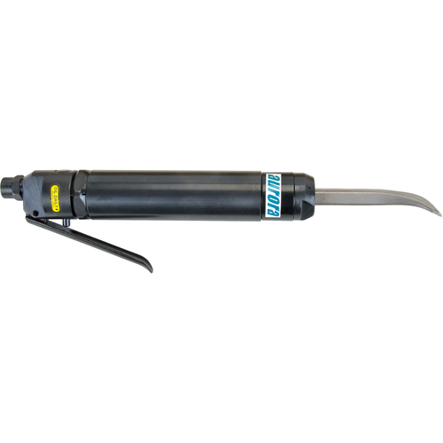 Air Flux Chipper, 9 CFM, 1/4" NPT, 92 dBA, 4400 BPM Northern Industrial Supply Inc.
