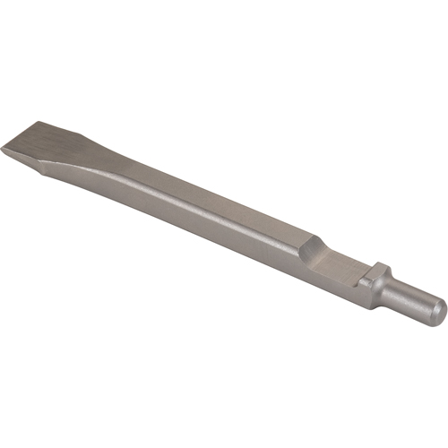 Flat Chisel for Air Flux Chipper Northern Industrial Supply Inc.