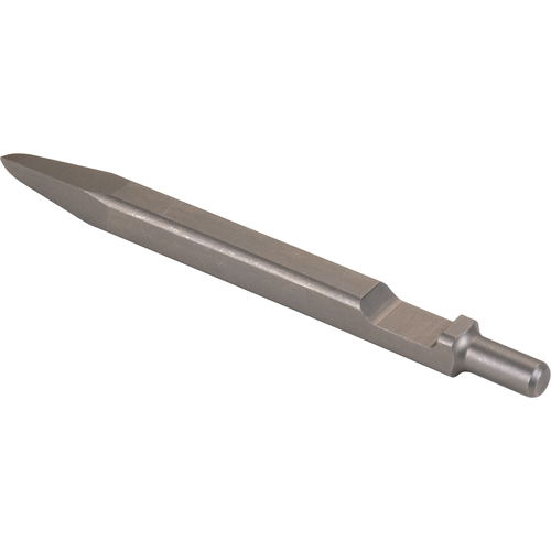 Moil Point for Air Flux Chipper Northern Industrial Supply Inc.