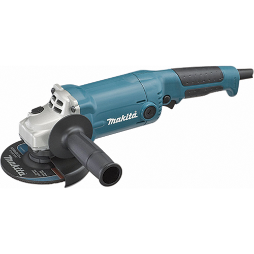 Angle Grinders, 5", 120 V, 10.5 A, 11 000 RPM Northern Industrial Supply Inc.