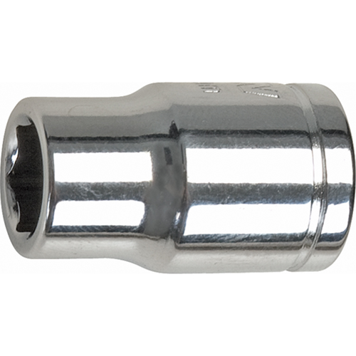 Douille SAE, 9/16", Prise 1/2", 6 pans Northern Industrial Supply Inc.
