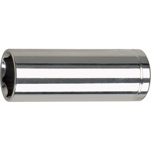 Douille SAE, 12 mm, Prise 3/8", 6 pans, Profond Northern Industrial Supply Inc.
