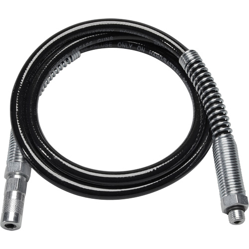 Boyau de rechange 48" avec coupleur haute pression pour pistolet graisseur Northern Industrial Supply Inc.