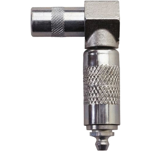 Right Angle Grease Coupler Northern Industrial Supply Inc.