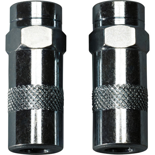 High Pressure Grease Coupler Northern Industrial Supply Inc.