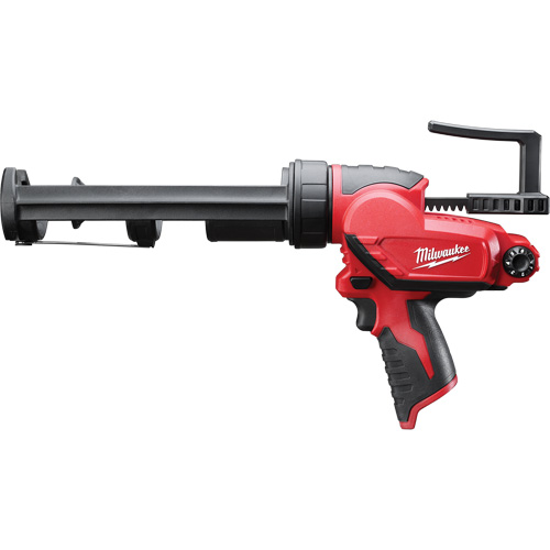 M12 Cordless Caulk & Adhesive Gun (Tool Only) Northern Industrial Supply Inc.