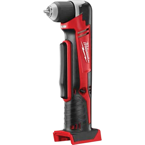 Perceuse &agrave; angle droit sans fil M18 (outil seulement), 18 V, Mandrin 3/8", Lithium-ion Northern Industrial Supply Inc.