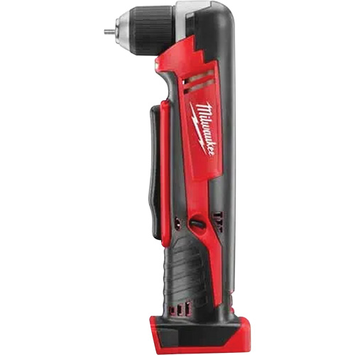 Perceuse &agrave; angle droit sans fil M18 (outil seulement), 18 V, Mandrin 3/8", Lithium-ion Northern Industrial Supply Inc.