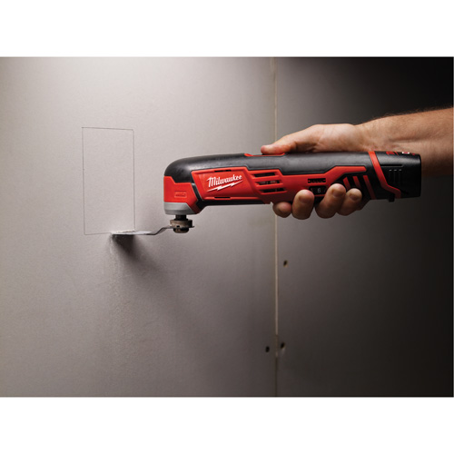 Outil multifonction sans fil M12 (outil seulement), 12 V, Lithium-ion Northern Industrial Supply Inc.