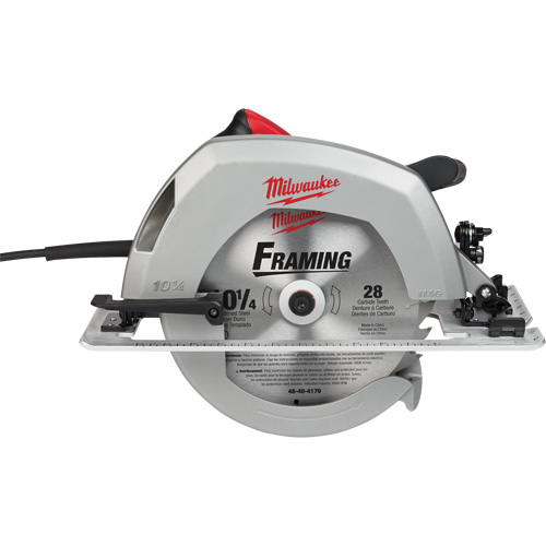 Circular Saw Northern Industrial Supply Inc.