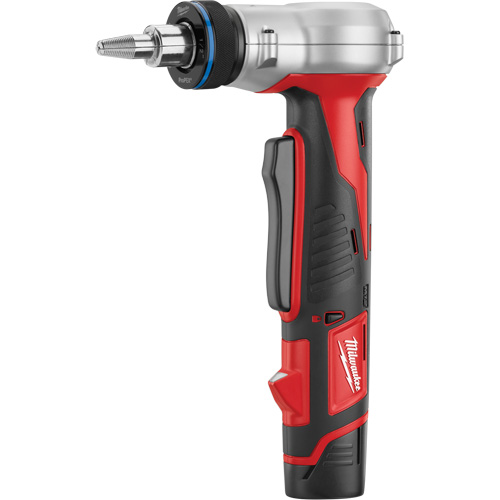 Trousse d'accessoires d'expansion M12 lithium-ion ProPEX Northern Industrial Supply Inc.