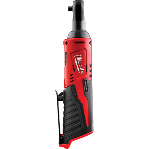 M12 Cordless Ratchet (Tool Only), 12 V, 3/8" Drive Northern Industrial Supply Inc.