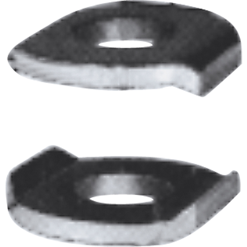 Replacement Spindles & Accessories - Flanged Washers Northern Industrial Supply Inc.