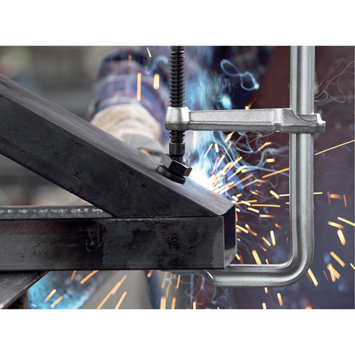 Heavy-Duty MorPad Assembly Northern Industrial Supply Inc.