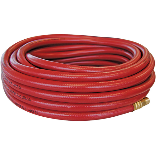 Tuyaux Flexhybrid a/raccords, Air, Technopolym&egrave;re, 1/2" dia. x 50', 300 psi, 3/8 NPT Northern Industrial Supply Inc.