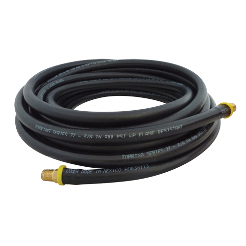 Tuyaux &agrave; air Topflex Lock-On Northern Industrial Supply Inc.